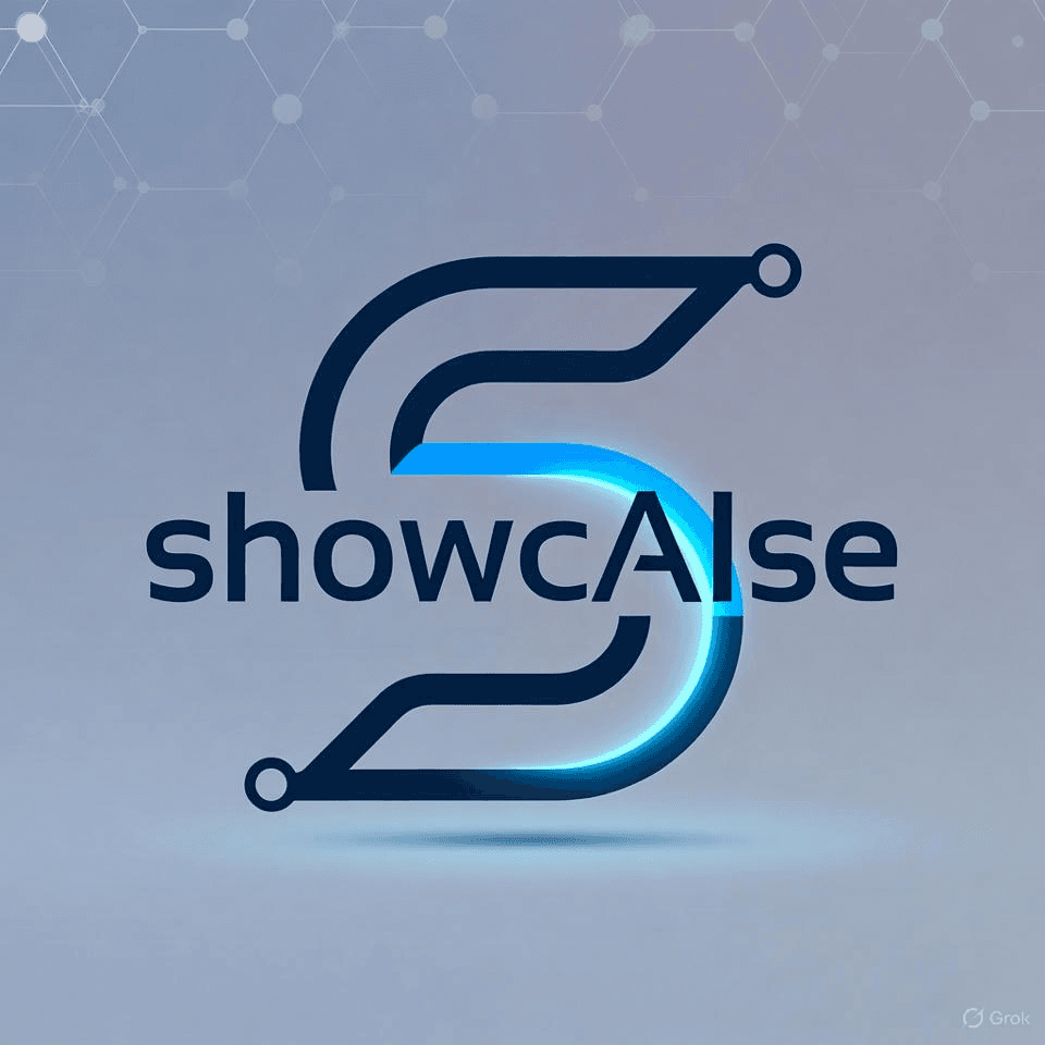 showcAIse logo